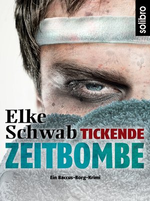 cover image of Tickende Zeitbombe